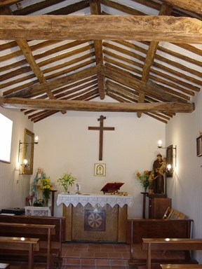 Chiesa di S. Maria del Giglio